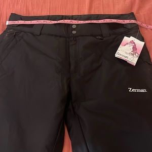 Zermatt Snow pants xl
